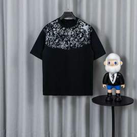 Picture of Louis Vuitton T Shirts Short _SKULVS-2XLaztx087842